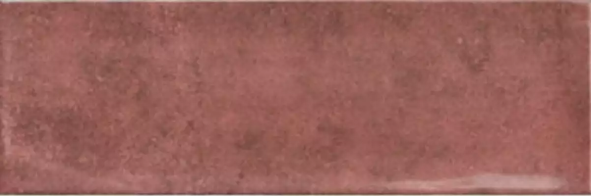 Cinque terre carmine 10x30