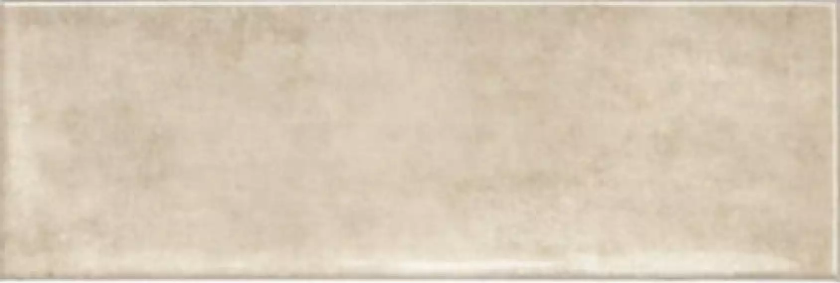 Cinque terre cream 10x30