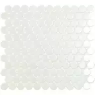 Circle № 6000 Белый 30.6х31.4