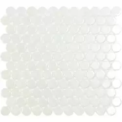 Circle № 6000 Белый 30.6х31.4