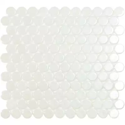 Circle № 6000 Белый 30.6х31.4