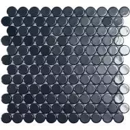 Circle № 6005 Чёрный 30.6х31.4