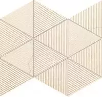 Clarity Beige Мозаика 32.8x25.8