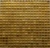 Classik Gold (стекло) 30*30