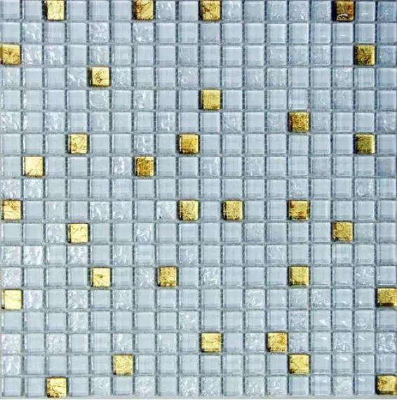Classik day (стекло) 15*15 300*300