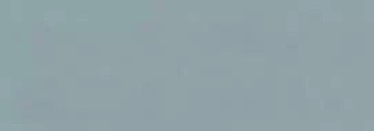 Cloud Turquoise 35х100