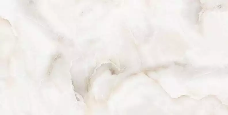 Cloud White Glossy 60x120