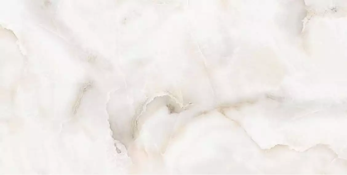 Cloud White Glossy 60x120
