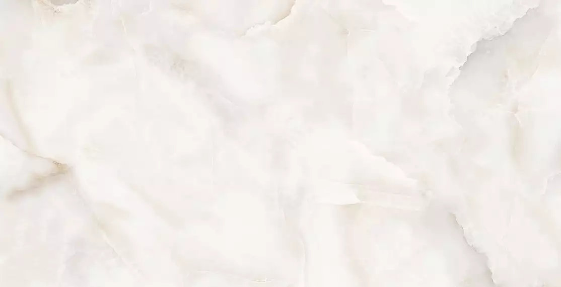 Cloudy Onyx White Carving 60x120