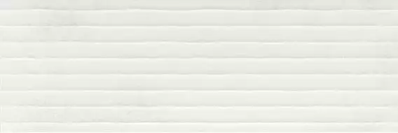 Code Tesla White Rect 40x120