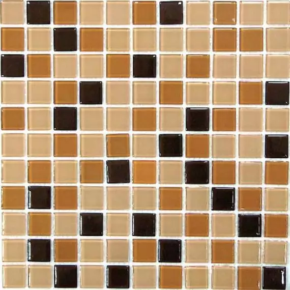 Coffee Mix (стекло) 25*25 300*300