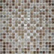 Colonial Brown 4 мм 30x30