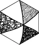 Comic Hexa 23,2x26,7