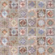 Comillas 20x20 (микс)