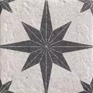 Compass White Mate 20x20