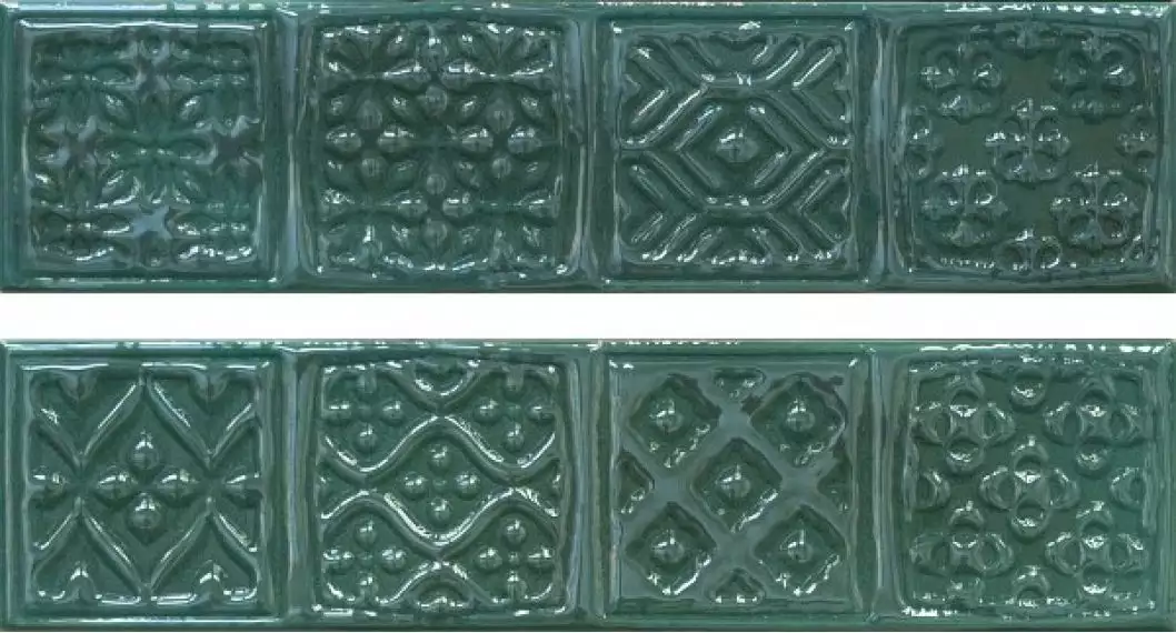 Composicion Rodia Emerald (комплект 2шт) 15x30