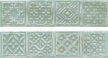 Composicion Rodia Turquoise (комплект 2шт) 15x30