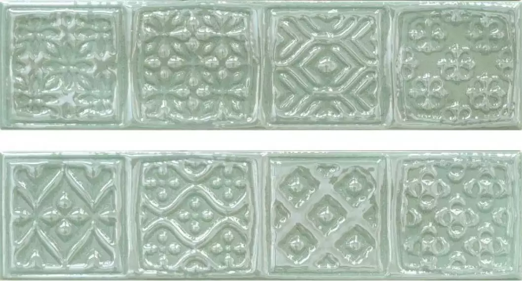 Composicion Rodia Turquoise (комплект 2шт) 15x30