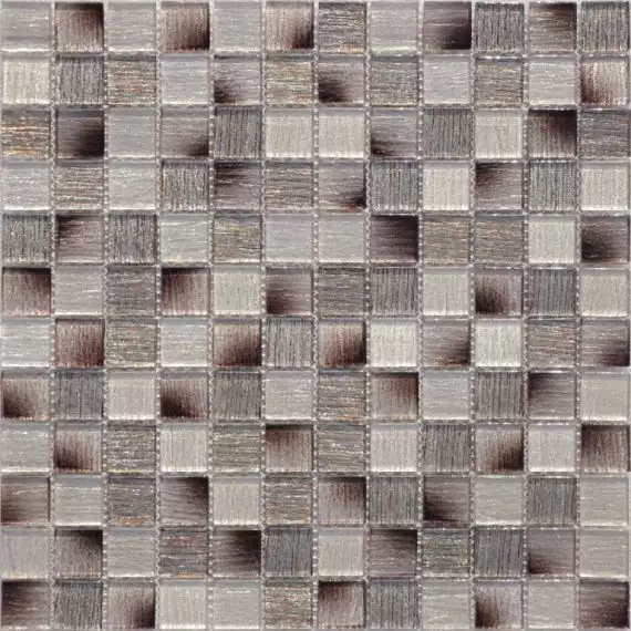 Copper Patchwork 23x23x4 (ПУ) 298x298