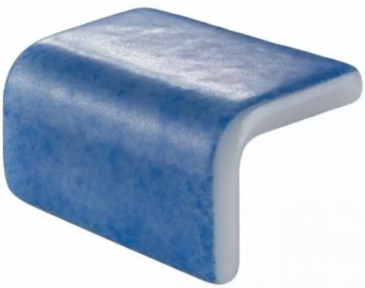 Corner 05 - A Safe 3х5х2,5