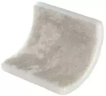 Cove Ash Safe 3х5х3