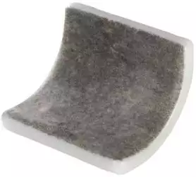 Cove Phyllite Safe 3х5х3