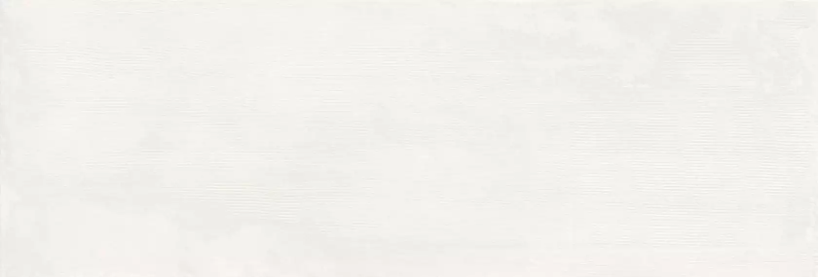 Coverty Snow Rectificado 40x120