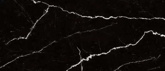 Cr.Lux Deva Nero 6mm Pol Rett 120x280