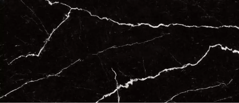 Cr.Lux Deva Nero 6mm Pol Rett 120x280