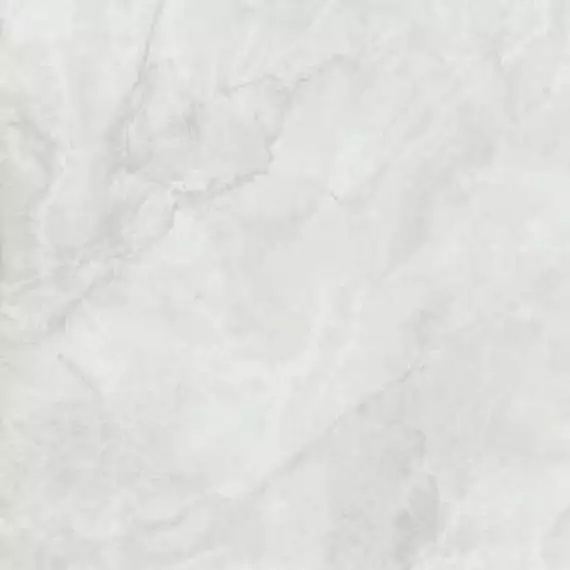 Cr.Lux Noor White Compacglass Rect. 60x60