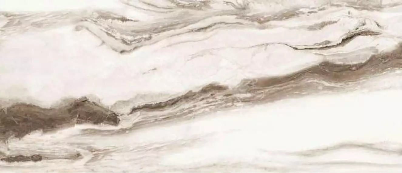 Cr.Nebula Lux Almond 6mm Pol Rett 120x280