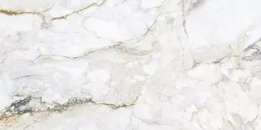 Cr.Pisa Gold Pul. Rect. 6mm 120x260