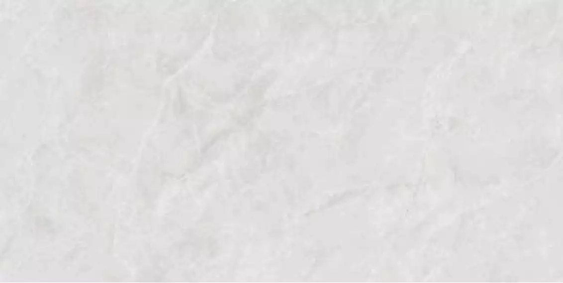 Cr. Belvedere White Leviglass 30x60