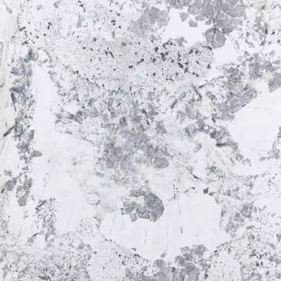 Cr. Scandic Blue Leviglass Rect. 90x90