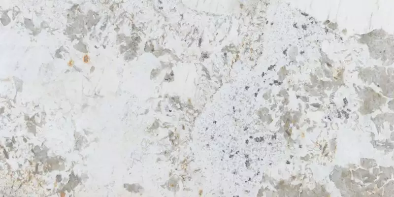 Cr. Scandic Gold Leviglass Rect. 60x120