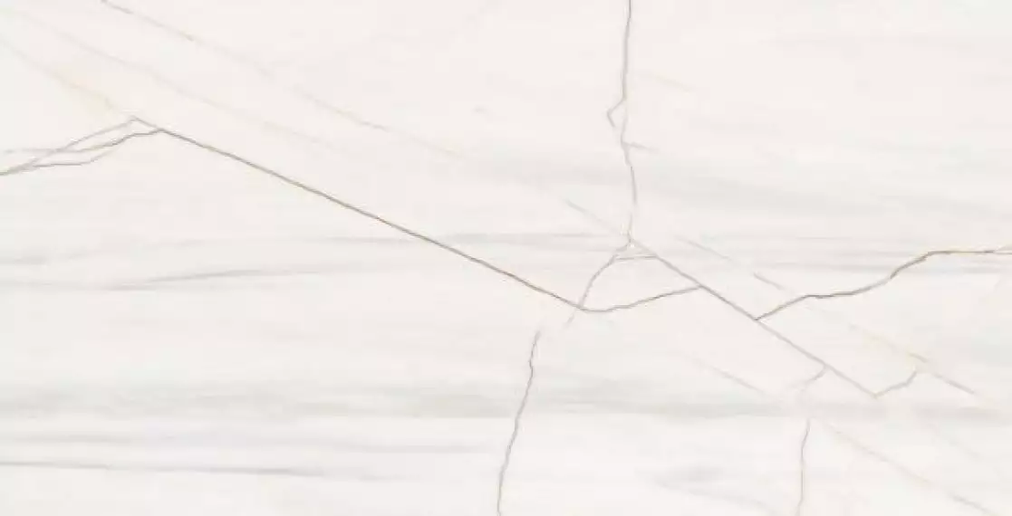 Crake White Polished 60x120