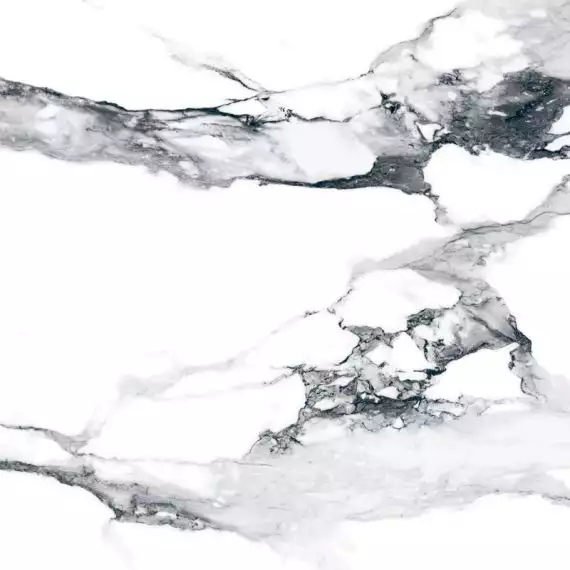 Crash Blanco Matt 90x90