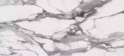 Crash Blanco Super Polished 120x280
