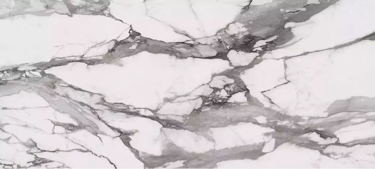 Crash Blanco Super Polished 120x280