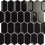 Crayon Black glos 27.8x30.4