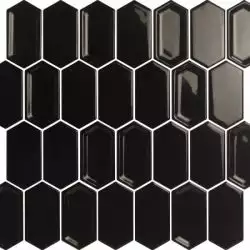 Crayon Black glos 27.8x30.4