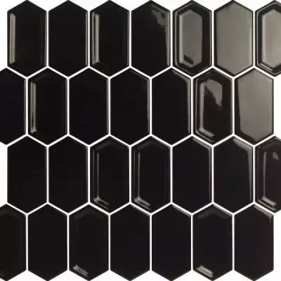 Crayon Black glos 27.8x30.4