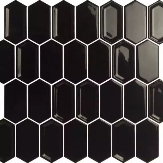 Crayon Black glos 27.8x30.4
