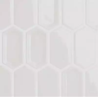 Crayon White glos 27.8x30.4