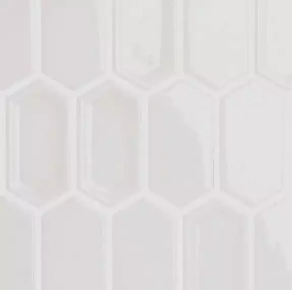 Crayon White glos 27.8x30.4