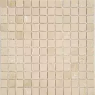 Crema Marfil MAT 15x15х4 30.5x30.5