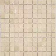 Crema Marfil MAT 23x23x4 298x298