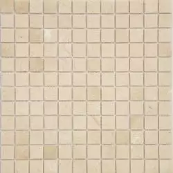 Crema Marfil MAT 23x23x4 298x298