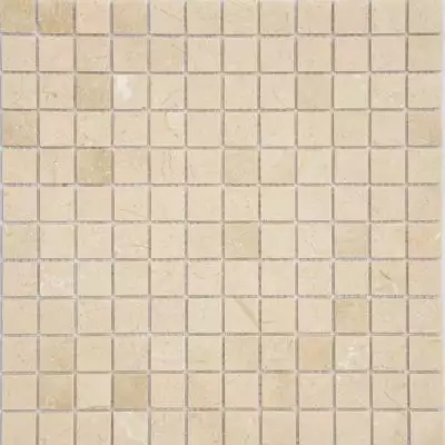 Crema Marfil MAT 23x23x4 298x298