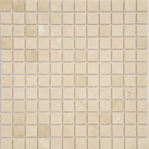 Crema Marfil MAT 23x23x4 298x298